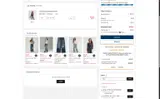JEANS coupon verification screenshot