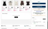Sugar & Jade coupon verification screenshot