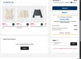 Sugar & Jade coupon verification screenshot