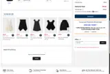 Sugar & Jade coupon verification screenshot