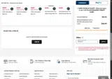 Sugar & Jade coupon verification screenshot