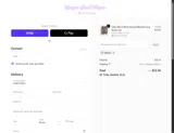 SAVE10 coupon verification screenshot