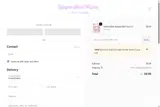 yami coupon verification screenshot