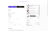 SKYE coupon verification screenshot