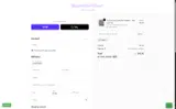 yami coupon verification screenshot