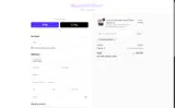 SARAWILLIAMS12 coupon verification screenshot