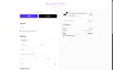 NEWBABE coupon verification screenshot