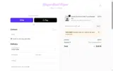 welcome12 coupon verification screenshot