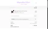 NEWBABE coupon verification screenshot