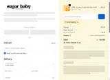NICKDREWE10 coupon verification screenshot