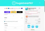 SugarbearSub10 coupon verification screenshot