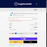 APW10ZMX7M5BX coupon verification screenshot
