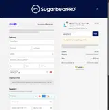 THANKYOU10 coupon verification screenshot