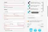 CRUELTYFREEFOREVER coupon verification screenshot
