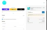 SUGARBEARLOVE10 coupon verification screenshot