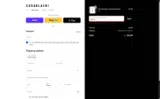 Sugarlash PRO coupon verification screenshot