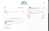 Sugarloaf Mountain coupon verification screenshot