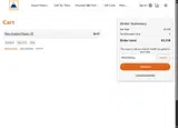 Sugarloaf Mountain coupon verification screenshot