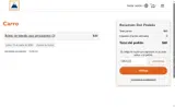 Sugarloaf Mountain coupon verification screenshot