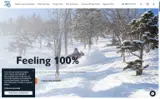 Sugarloaf Mountain coupon verification screenshot