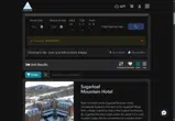 Sugarloaf Mountain coupon verification screenshot