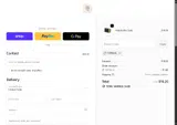TOPDEAL coupon verification screenshot