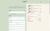 DECFREETOTE&DISC coupon verification screenshot
