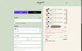 DECSALE coupon verification screenshot