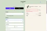 TIERED250 coupon verification screenshot