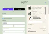 HONEY15 coupon verification screenshot