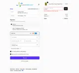 Sugar Medical coupon verification screenshot