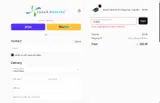 Sugar Medical coupon verification screenshot