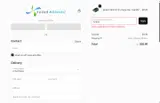 Sugar Medical coupon verification screenshot