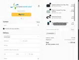 Sugar Medical coupon verification screenshot