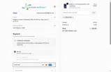 Sugar Medical coupon verification screenshot