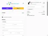 Sugar Medical coupon verification screenshot