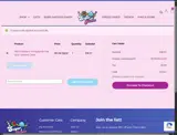 SWEETSPACE10 coupon verification screenshot