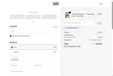 SUGARPLUMSUB coupon verification screenshot