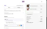 SUGARPLUM10 coupon verification screenshot