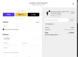 Holiday25 coupon verification screenshot