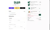 SAMEDAY coupon verification screenshot
