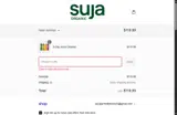 DRINKPLANTS coupon verification screenshot