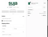 SHIP2SIP coupon verification screenshot