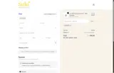 xosuki coupon verification screenshot