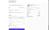 Sukrew coupon verification screenshot
