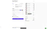 Sukrew coupon verification screenshot