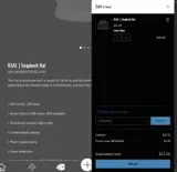 megasave coupon verification screenshot