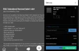 happyshopping40 coupon verification screenshot