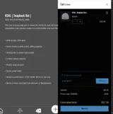 supergift12 coupon verification screenshot