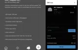 EXTRA coupon verification screenshot